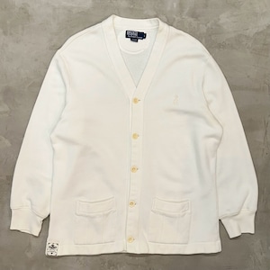 Polo Ralph Lauren Sweat Cardigan