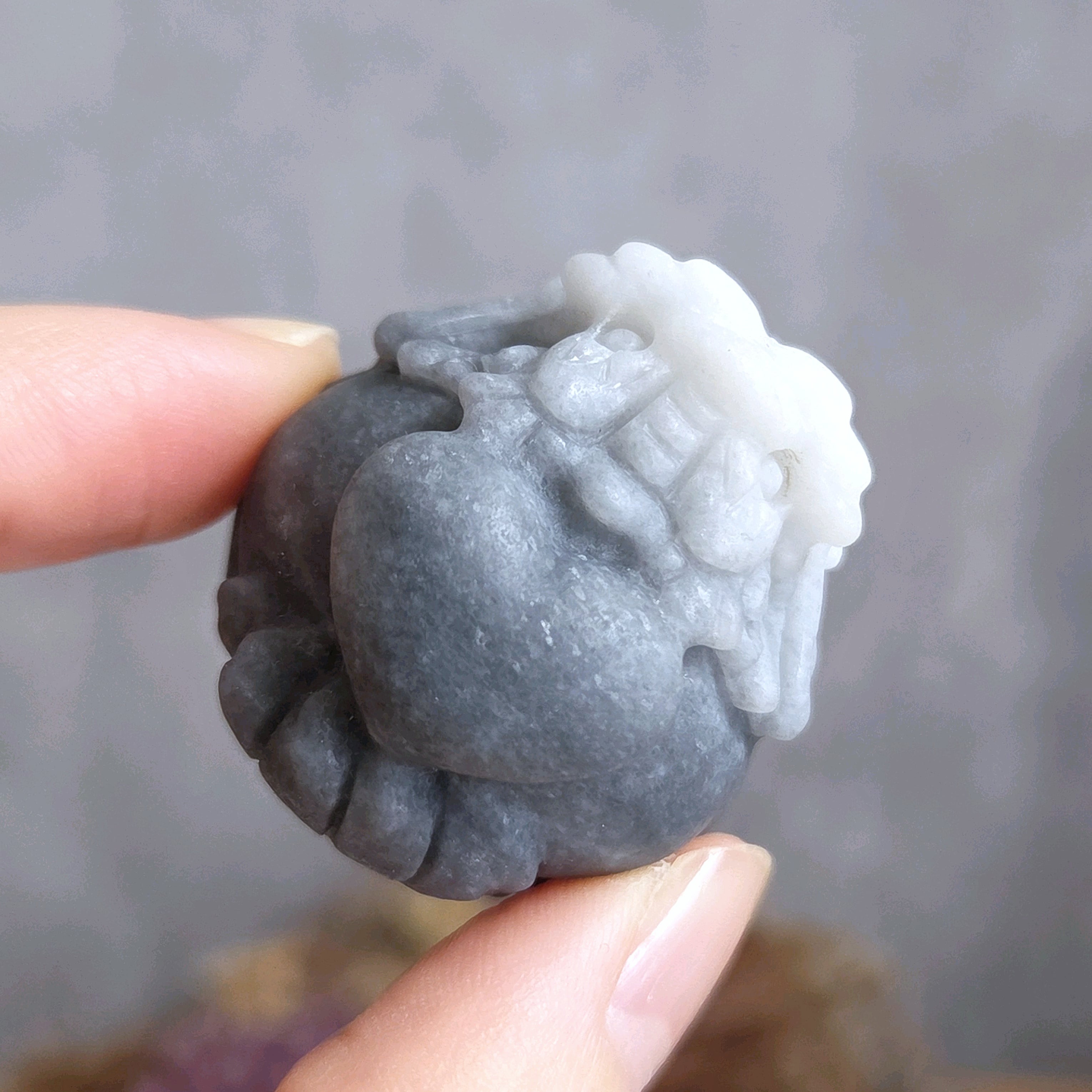 太極石 | ホシノカケラ STONE/AROMA/ART