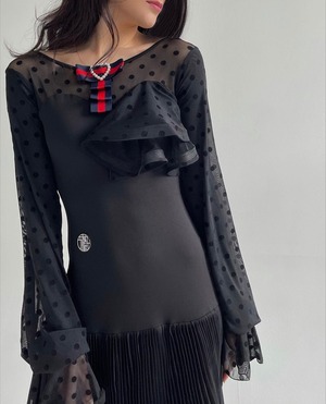 TYXクイーンワンピース