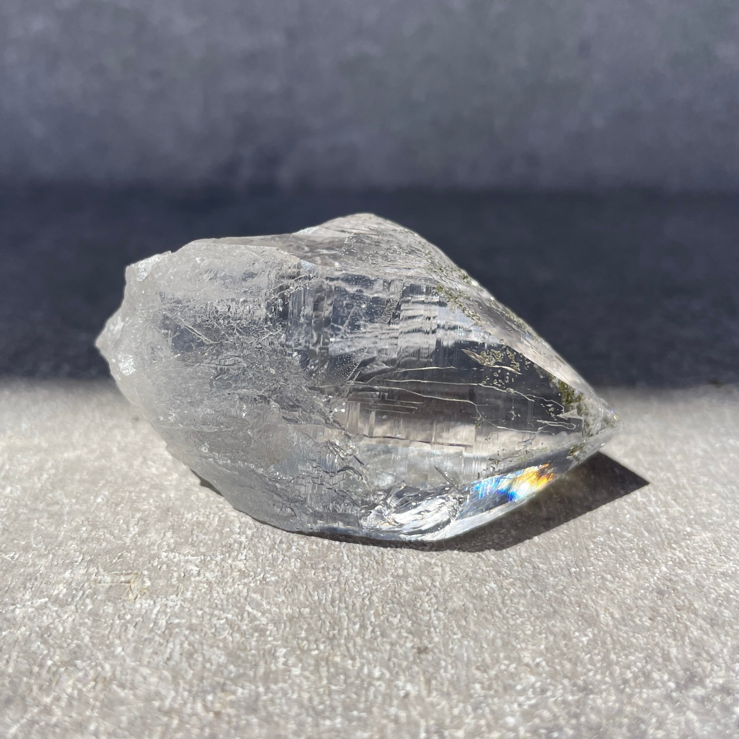 ガネーシュヒマール産 ヒマラヤ水晶08◇Ganesh Himal Quartz◇天然石