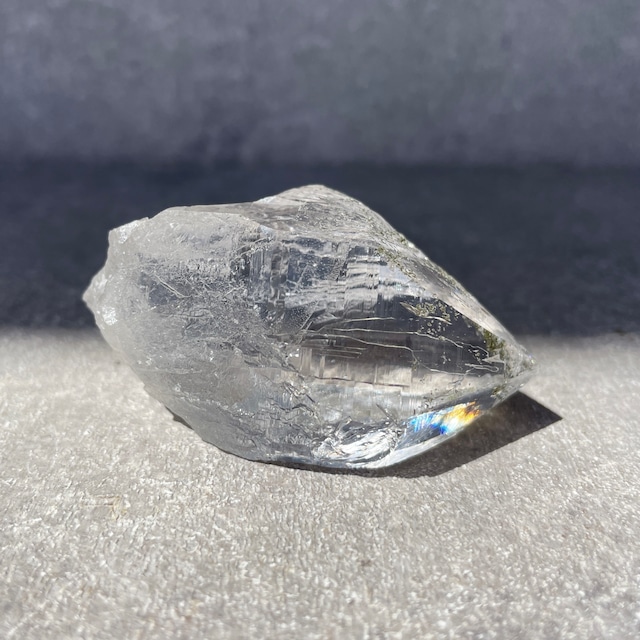 ガネーシュヒマール産 ヒマラヤ水晶08◇Ganesh Himal Quartz◇天然石・鉱物・パワーストーン