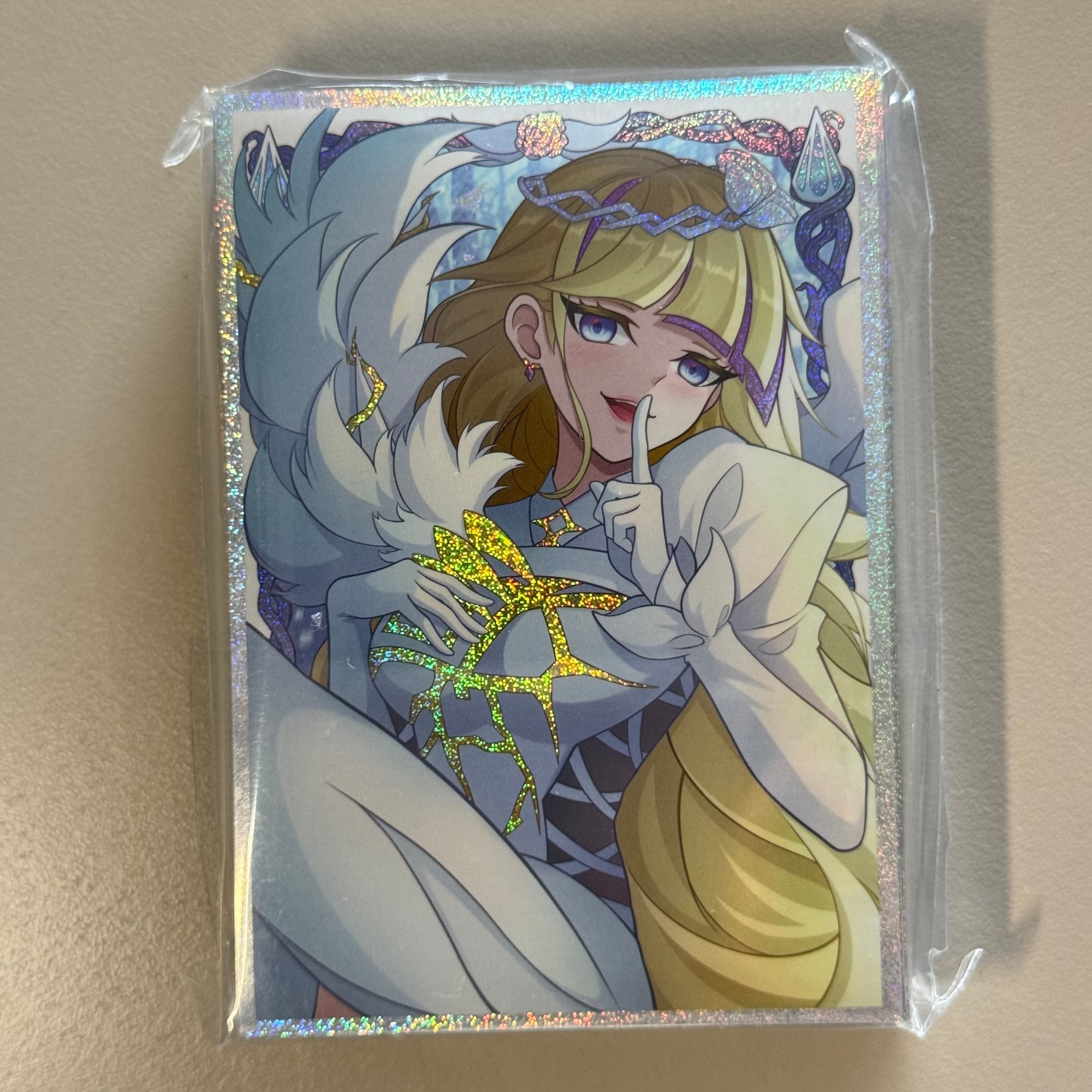 日々の杜 x Hibinomori
