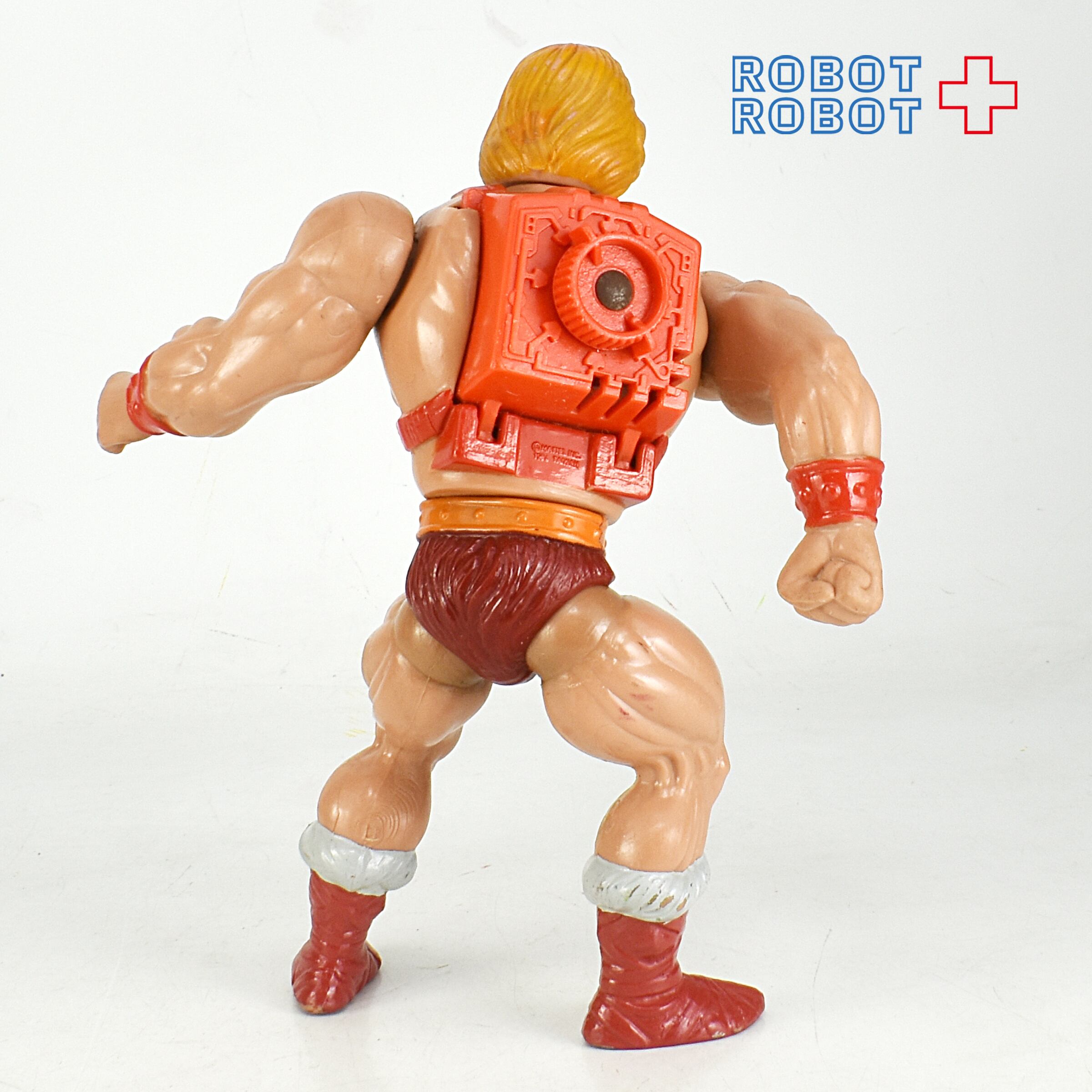 マテル ヒーマン MOTUオリジナルマンティソー アクションフィギュア マテル ヒーマン MOTUオリジナルマンティソー アクションフィギュア