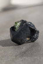 ペリドット「光の芽吹き」Peridot|天然石 原石 鉱物 パワーストーン | PD-A-001