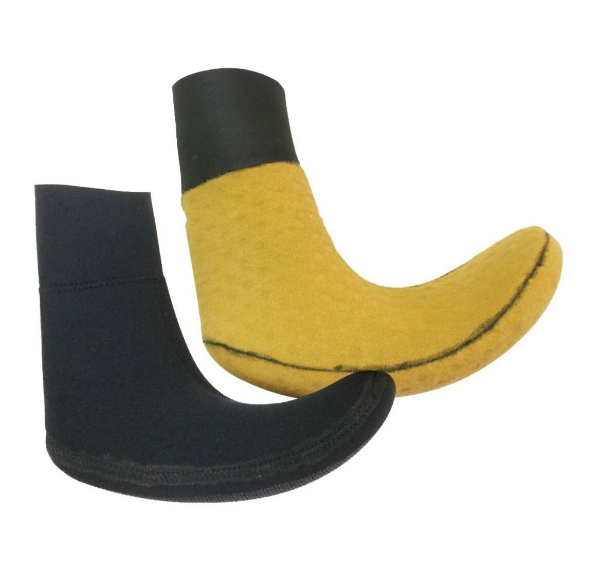 3D STRETCH BOOTS（3Dストレッチブーツ）Lサイズ | KAISERS SURF