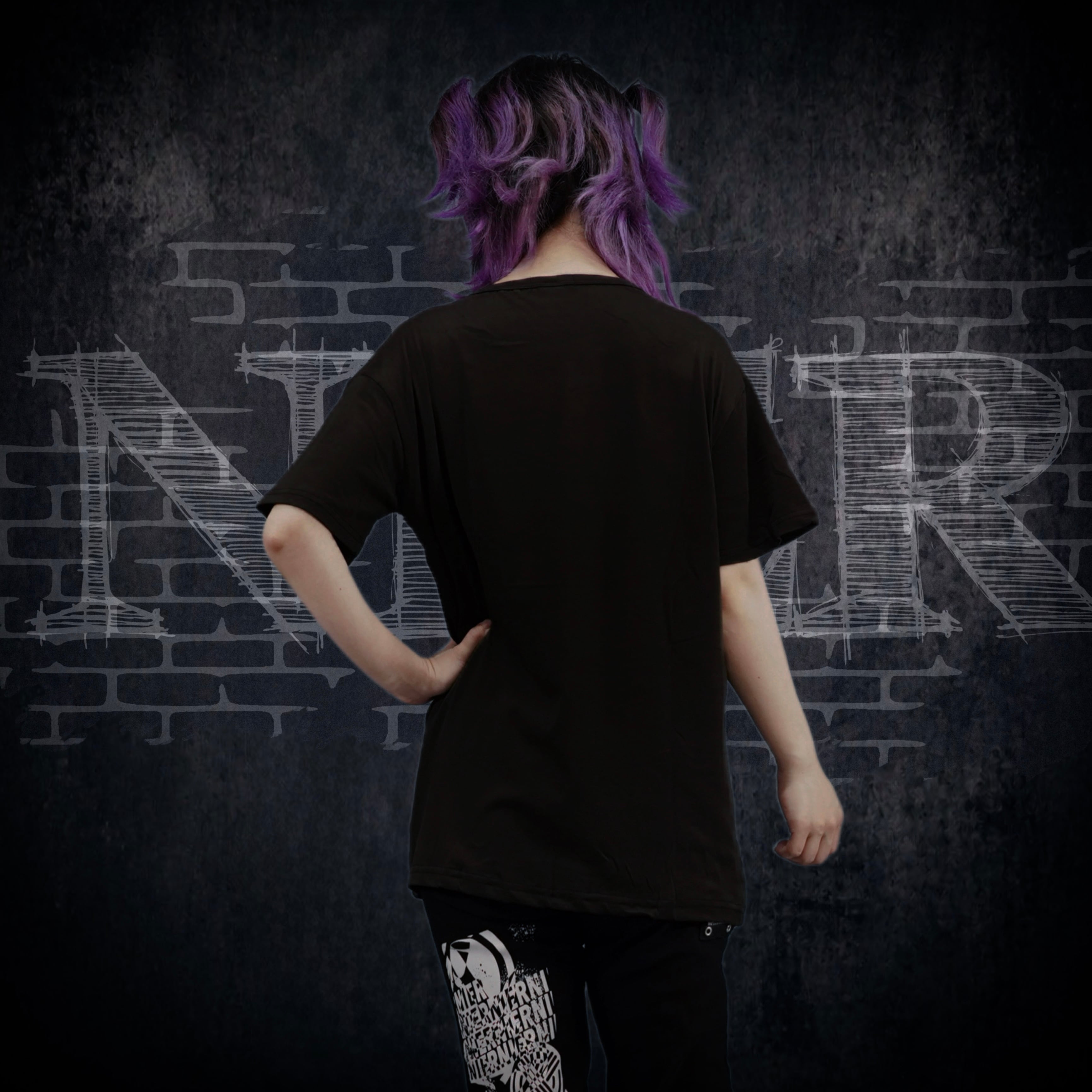 増量中NIER CUTSEW | NIER CLOTHING