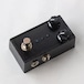 しずく【雫】Booster / Overdrive 《南部鉄器エフェクター》