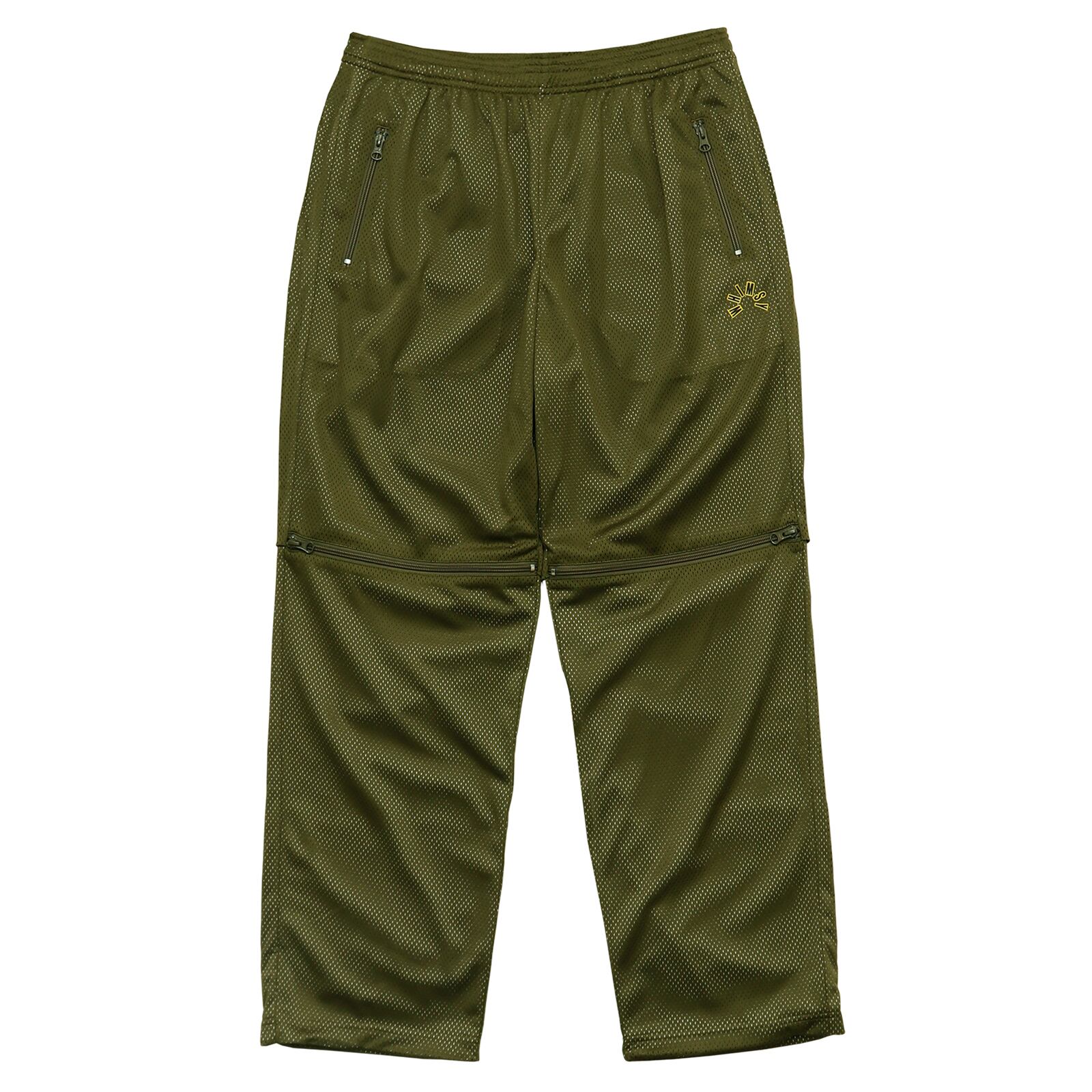 WHIMSY MESH PANT | HIGHFIVE