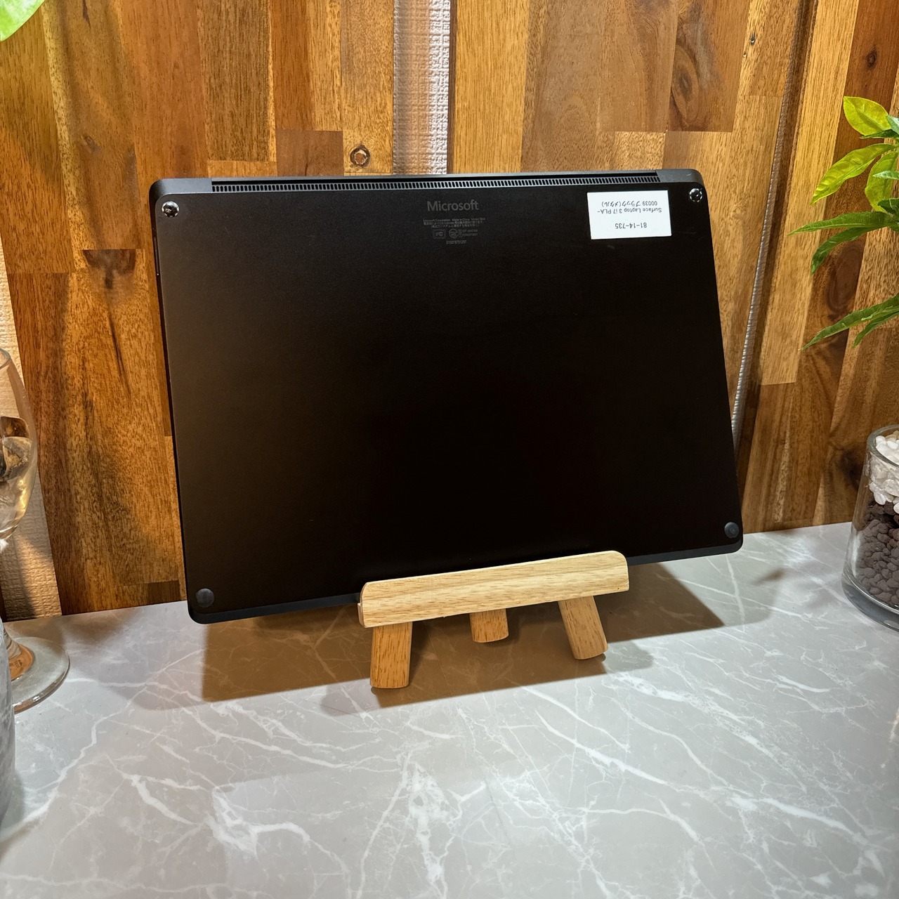 美品】Surface Laptop 3☘️i7第10世代 /メモ16GB☘️SSD | ほんぽくんのPC