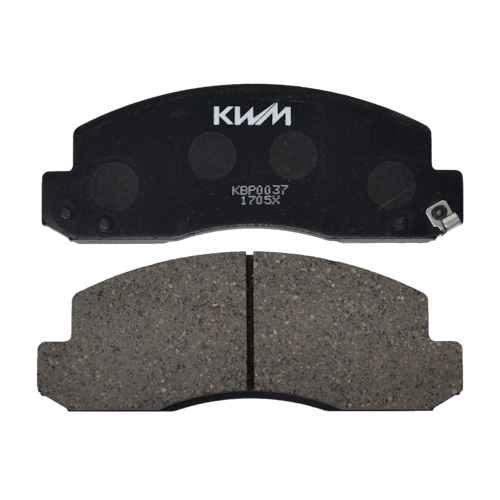 BRAKE PAD【F】KBP0037 / D2148M-02 / 04465-36020