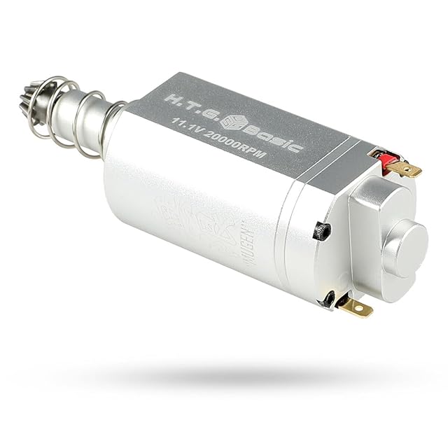 不知火商店 陽炎12型F1 コンパクト電動ガン及び電動ハンドガン用 電子