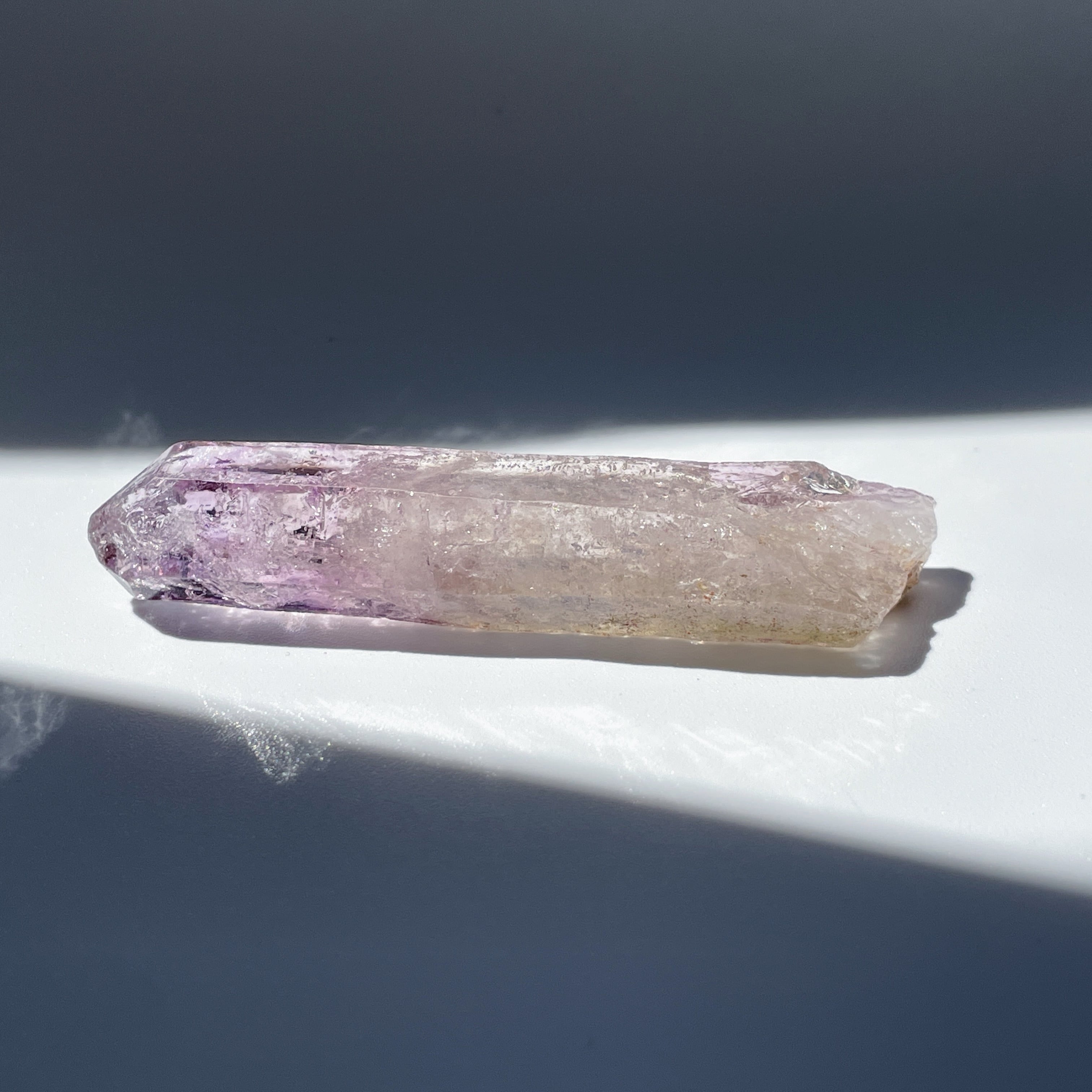 ジンバブエ産シャンガーンアメジスト 44◇ Shangaan Amethyst ◇天然石