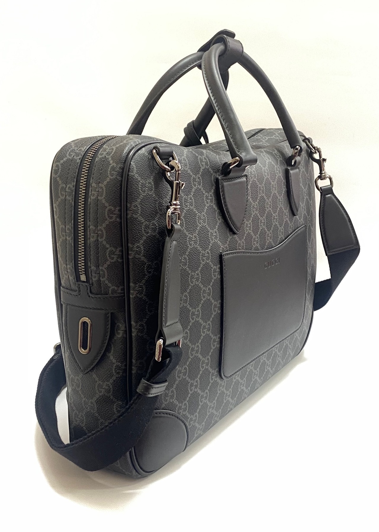 GUCCI  グッチ メンズ ショルダーバック 821149-FAED4-1000