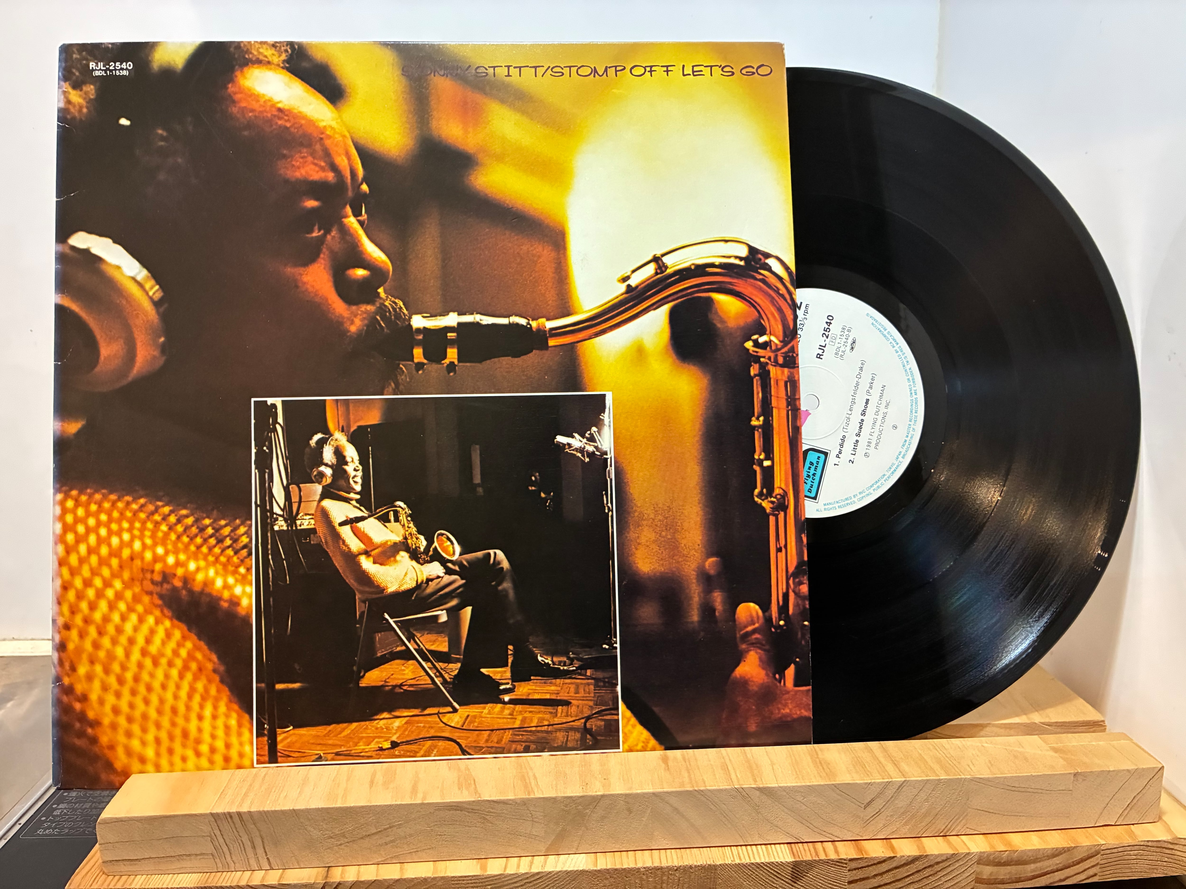SONNY CRISS / PORTRAIT OF SONNY CRISS | sixteen records (シックス