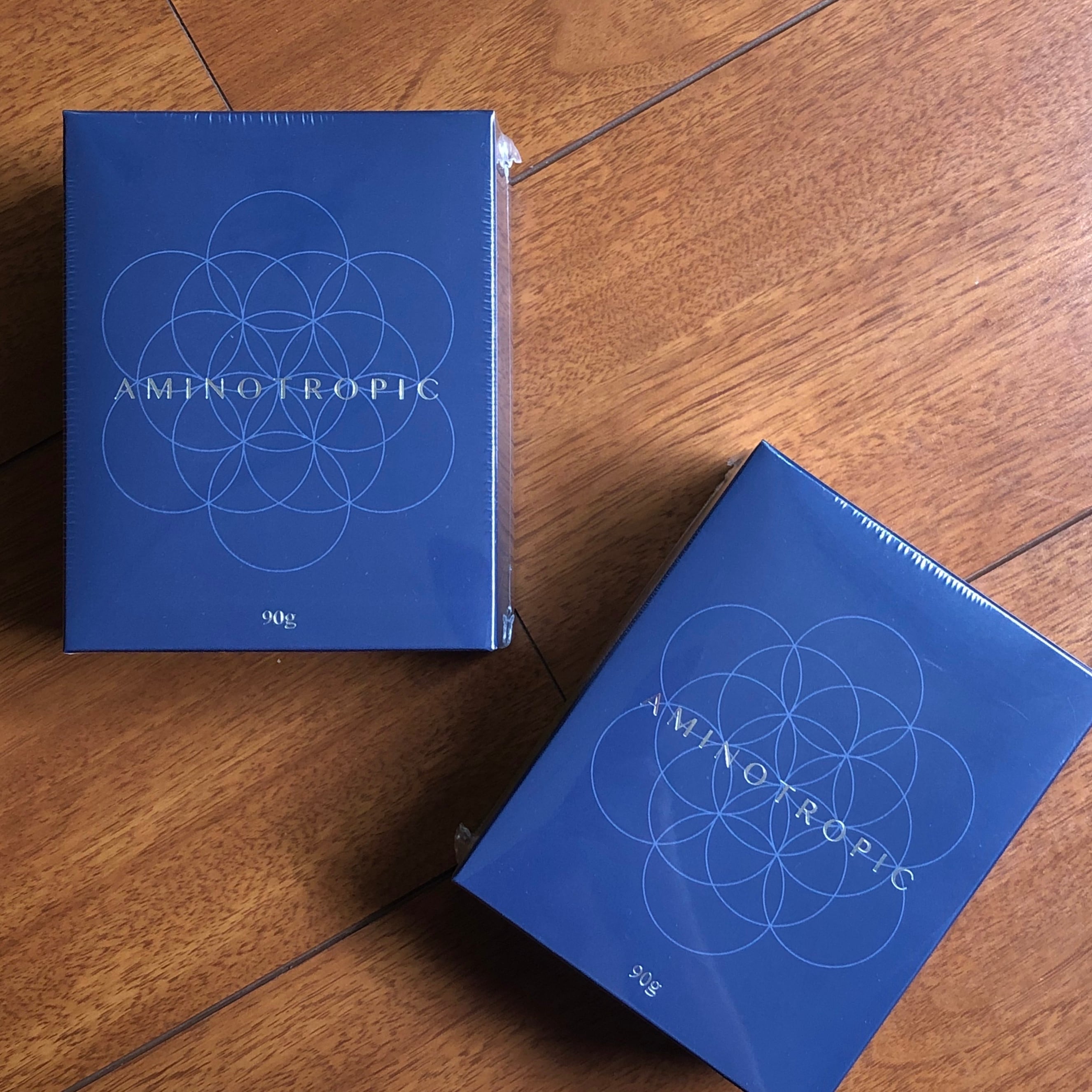 Aminotropic アミノトロピック3g×24本u2028HOLISTETIQUE-