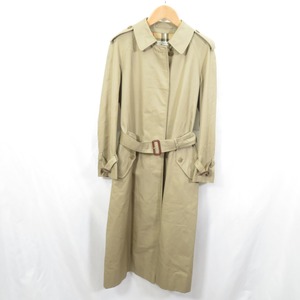Burberrys トレンチコート size7AB2/オールド バーバリー 0105