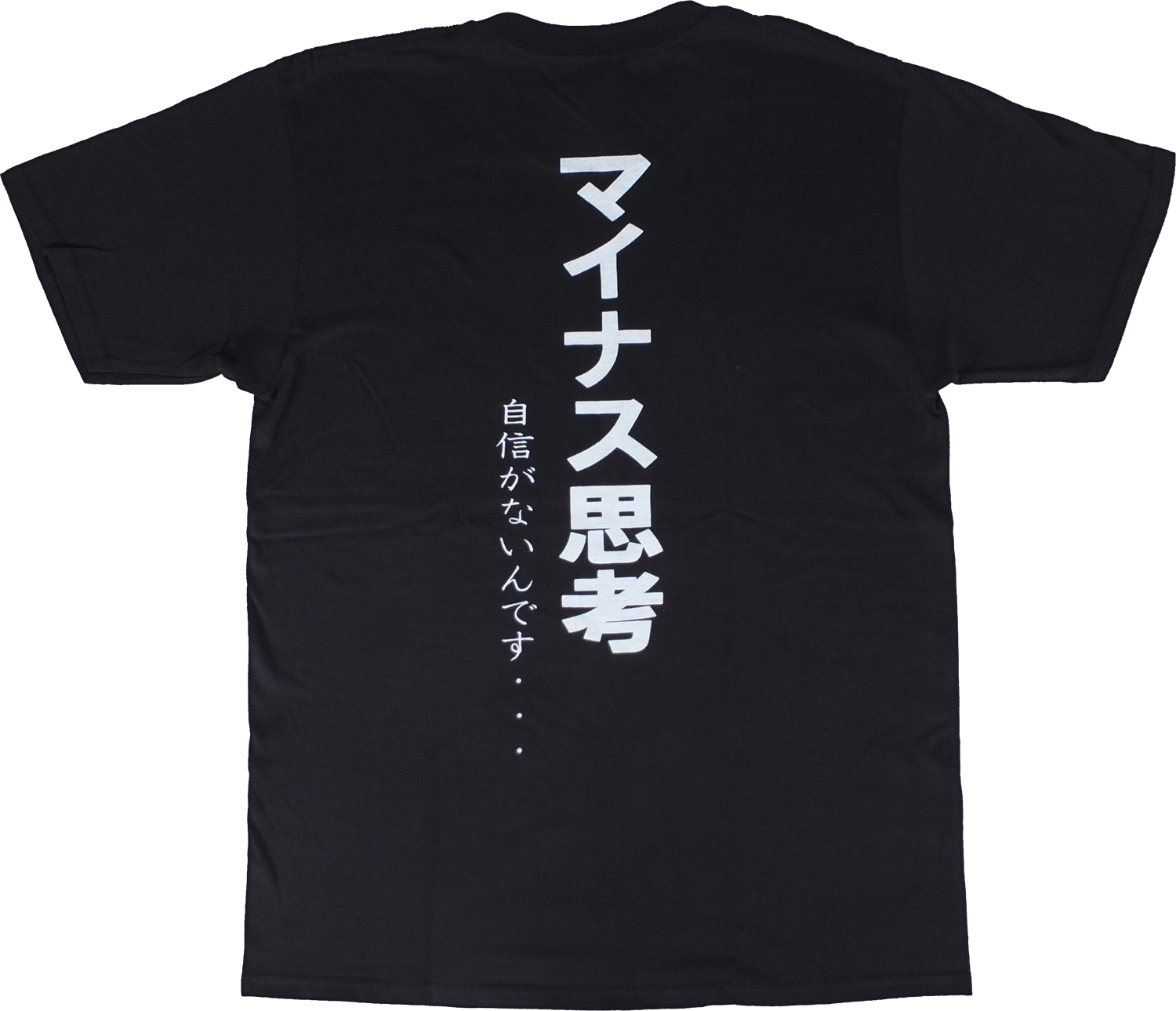 NIKHTHEAD Tシャツ L Cyber Graphica　ゲンガー　黒 NIKHTHEAD Tシャツ L Cyber Graphica ゲンガー 黒