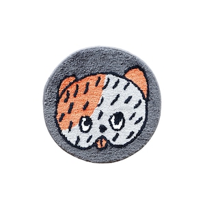 Yamabatosha Mat mochi