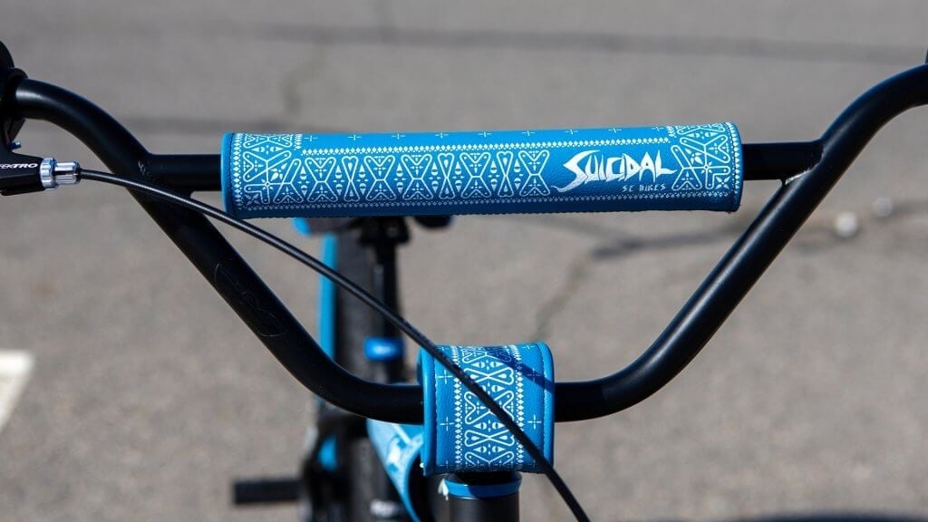 SE BIKES SUICIDAL TENDENCIES BIG RIPPER 29″ BMX | MERSYS