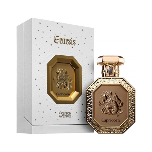 フレンチアベニュー ジェネシス カプリコーン オードパルファム 100ml / French Avenue Genesis Capricorn Eau de Parfum 100ml