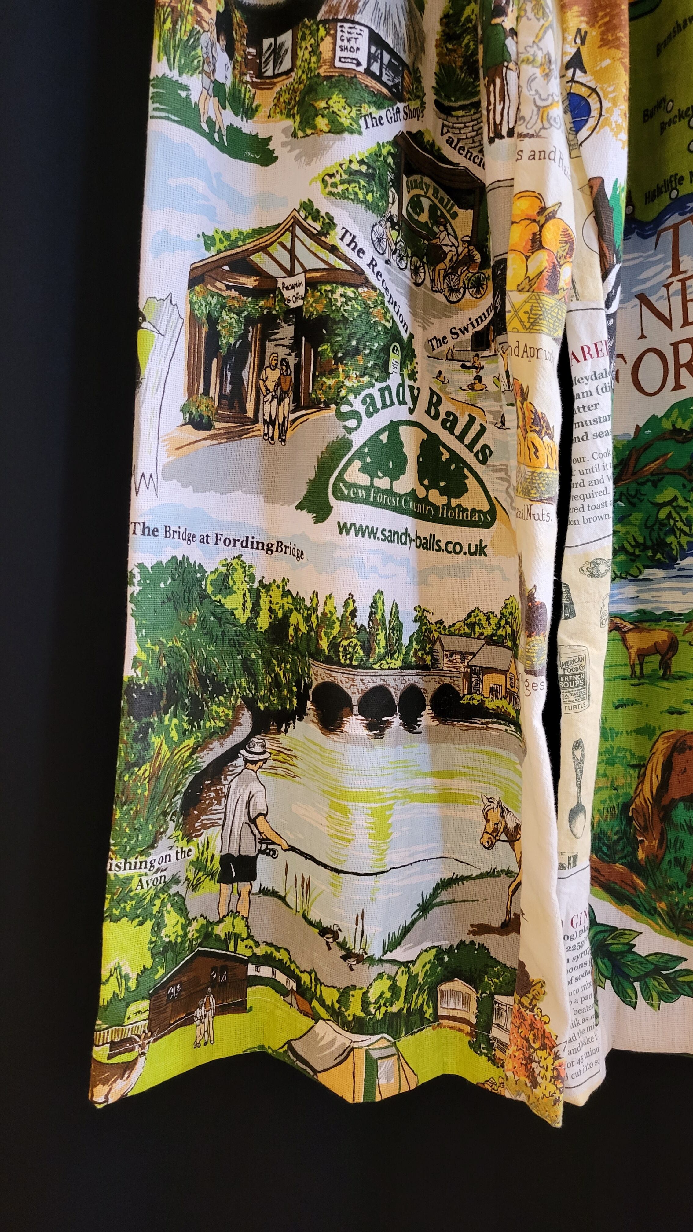 S*A様 vintage クロスパッチワークパンツ リメイク MITSUGU SASAKI】ビンテージ×リメイク パッチワーク ワーク