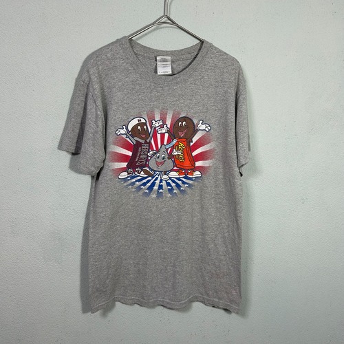 Hershey’s 3人集合 tee