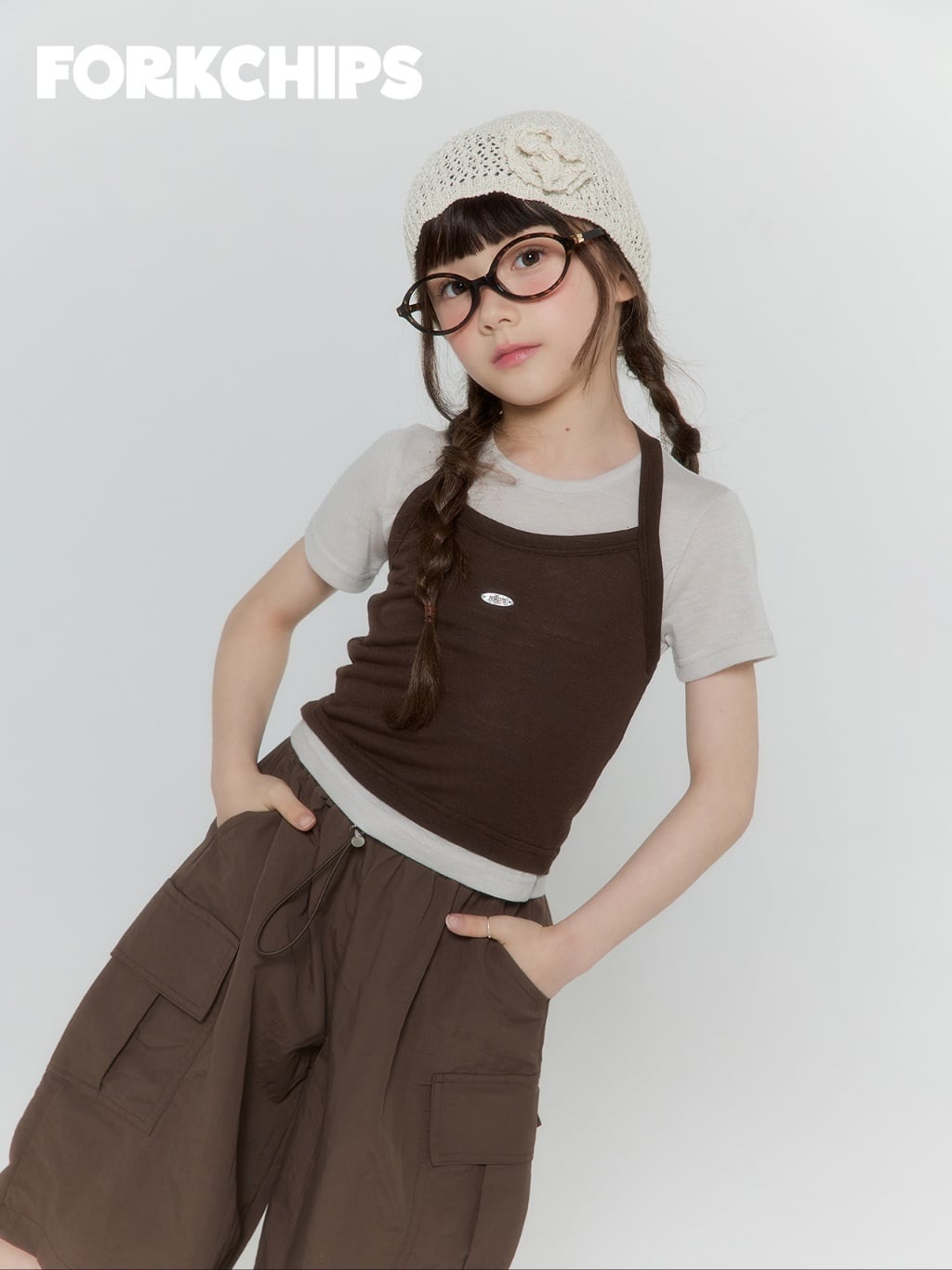韓国子供服&韓国レディース〜Select Shop mi:nyon〜【即納】【実店舗有り】