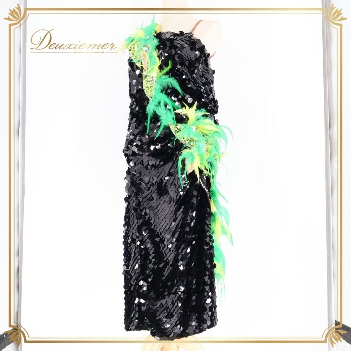 TAKA DANCE | ダンス 衣装 deuxiemer