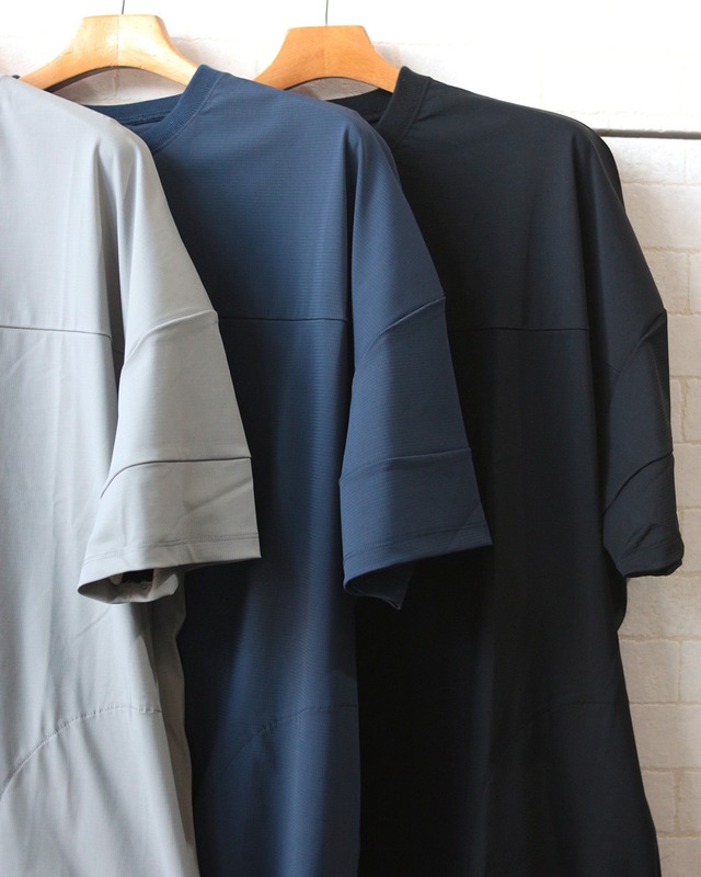 【TMDL】リップナイロンプルオーバー　(260165)