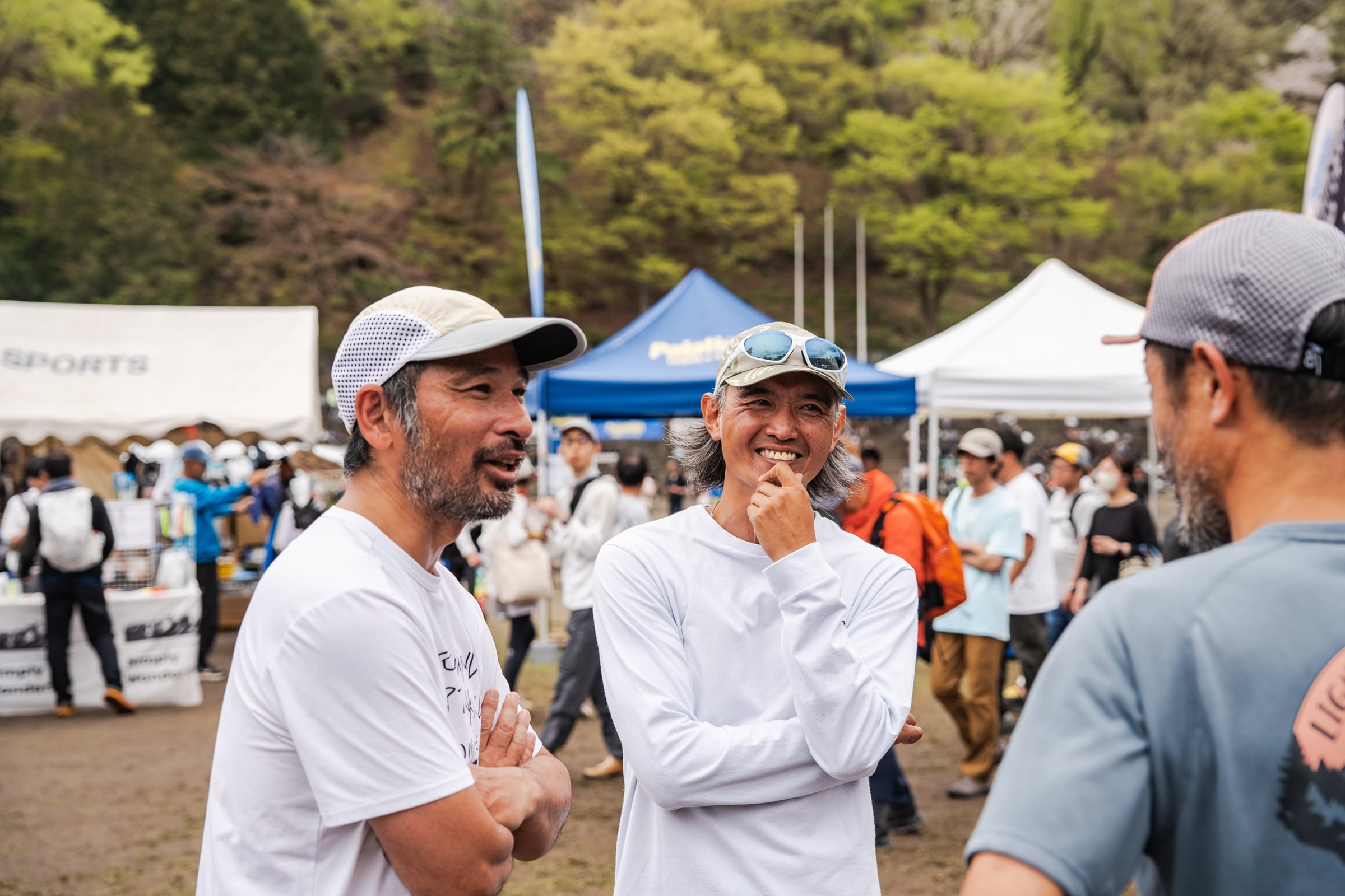 Heron Cap 26SS | JINDAIJI MOUNTAIN WORKS