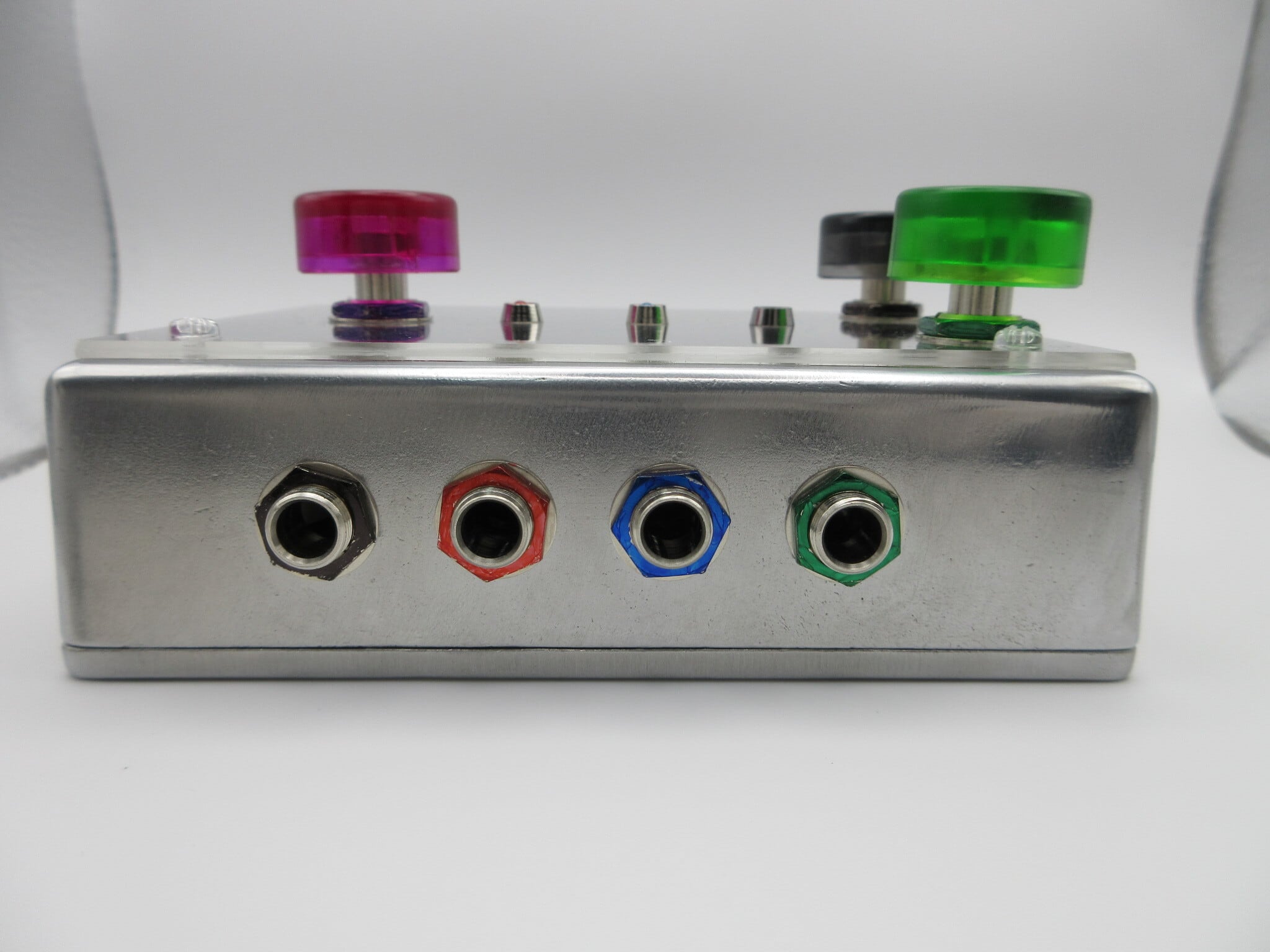 AB⁺C SWITCH (AB ループセレクター) | HF GUITAR EFFECT