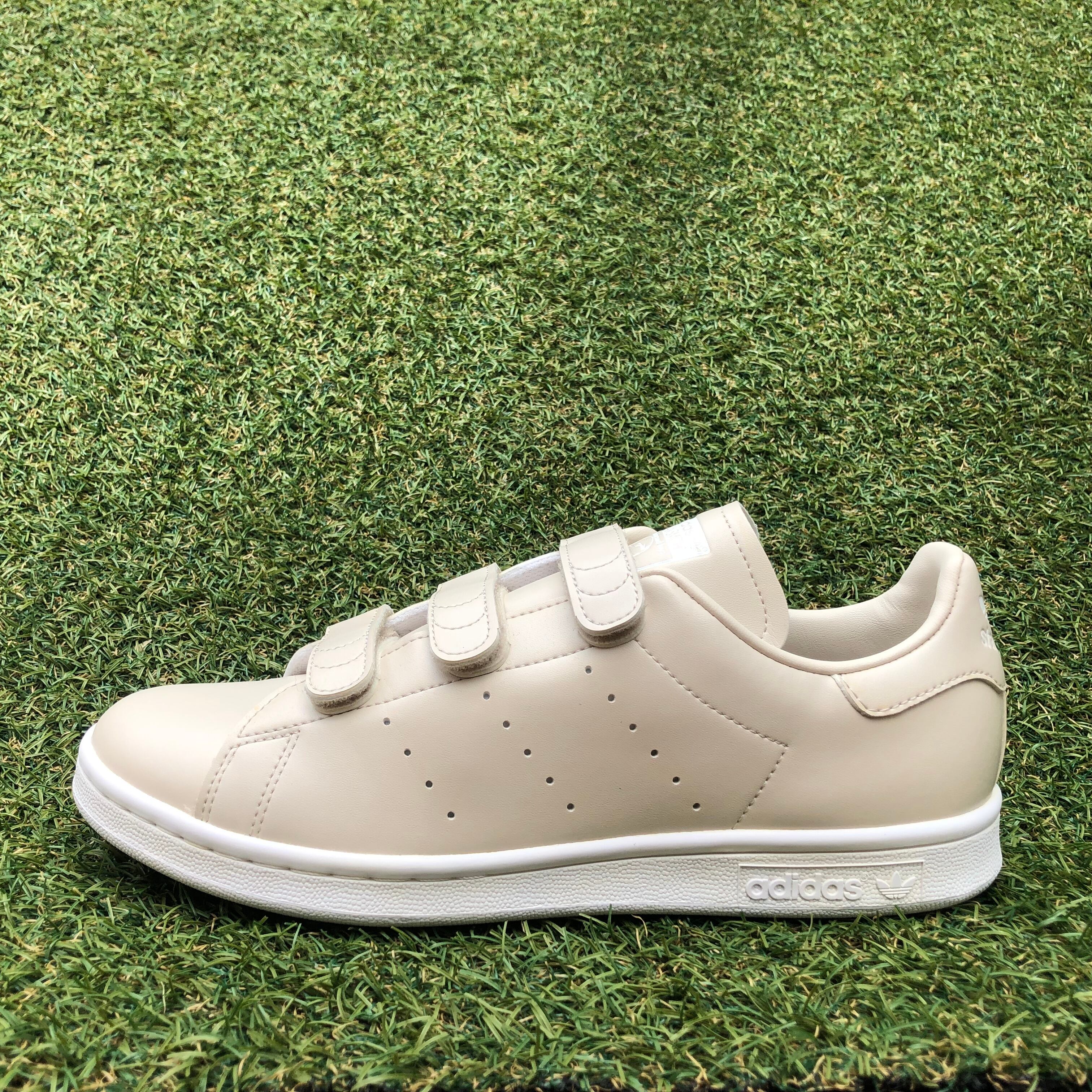 adidas×emmi STANSMISTH CF アディダス×エミ スタンスミス コンフォート H934
