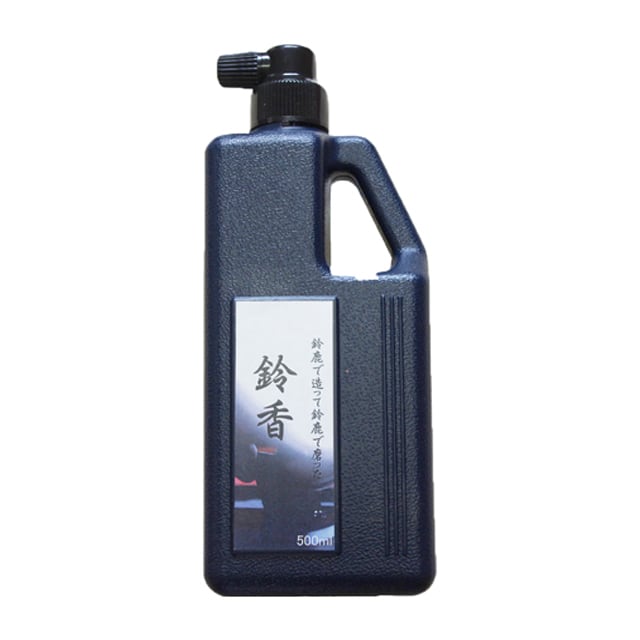 墨液 鈴香500ml