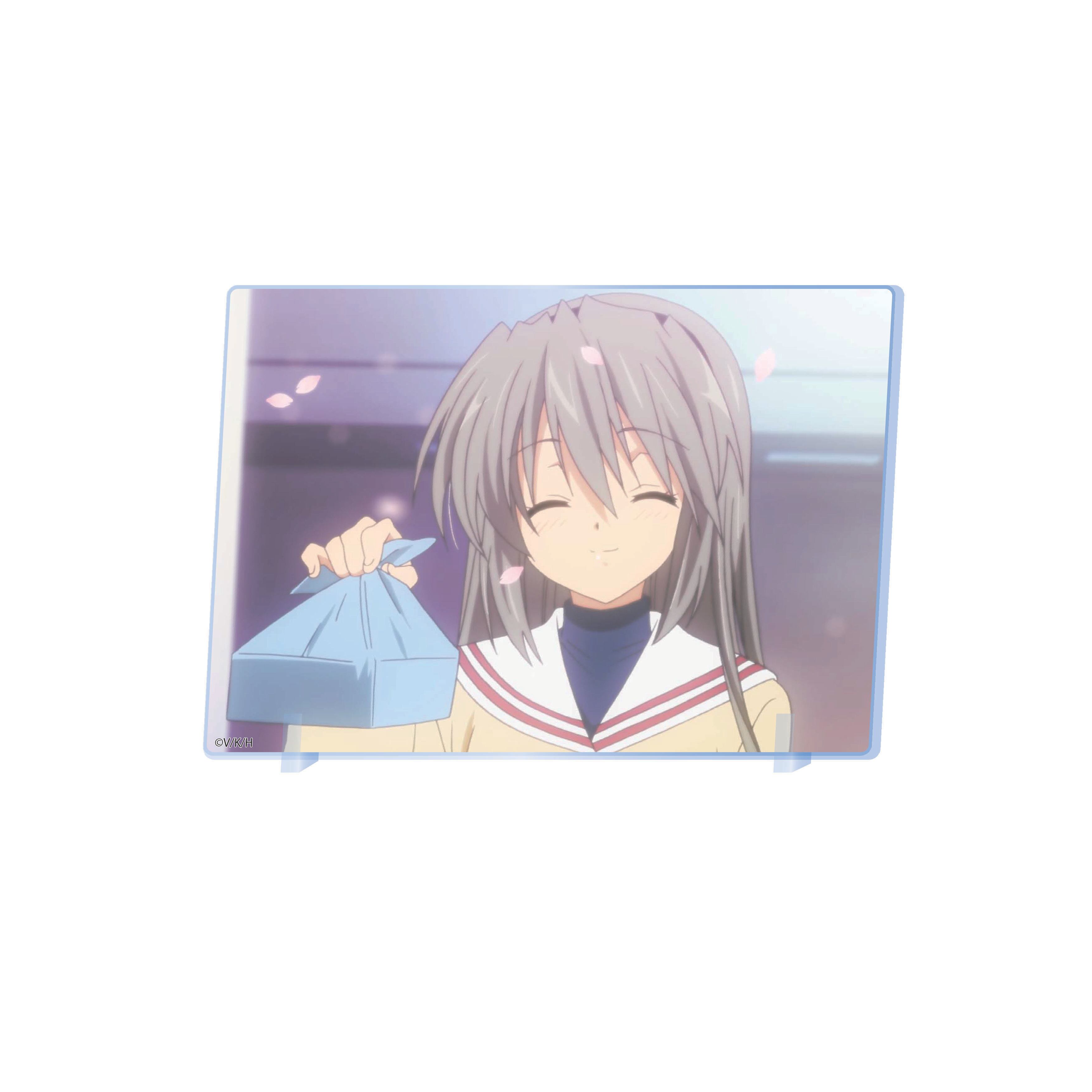 CLANNAD AFTER STORY アクリルパネル 『もうひとつの