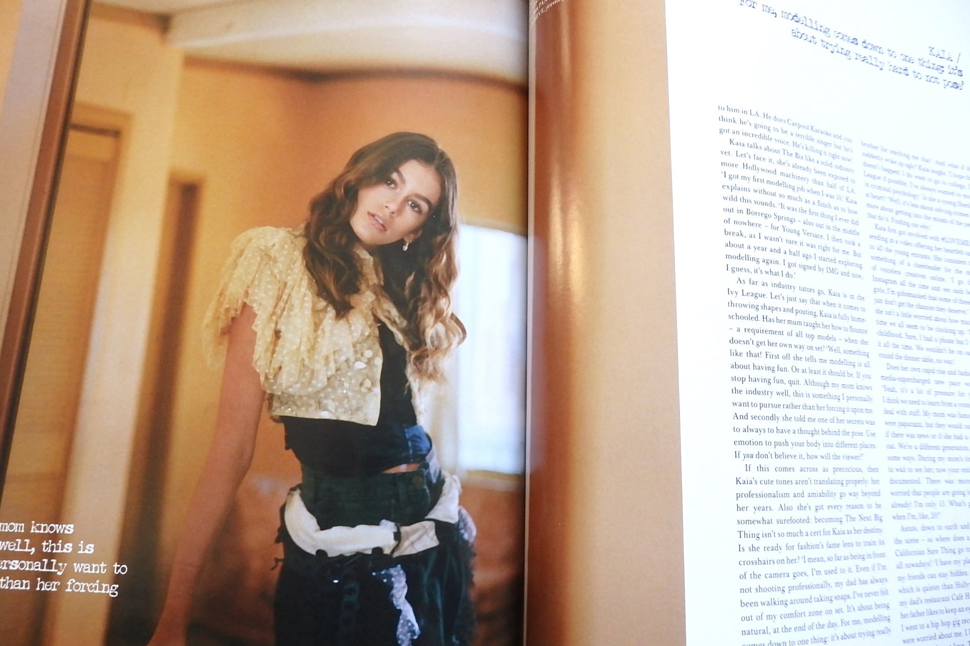 Love Magazine」#17 Sienna Miller | 古書つくし