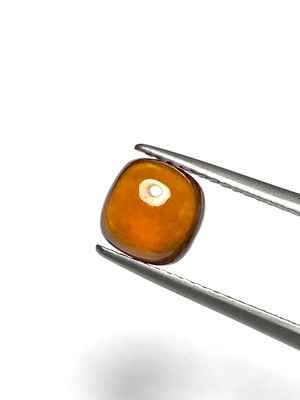 29.ヘソナイトガーネット［No.HA-2817］