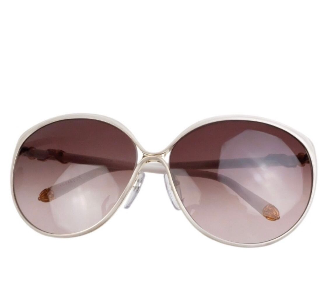 CHROME HEARTS クロムハーツ GORGINA ジョージナ CHプラス サングラス