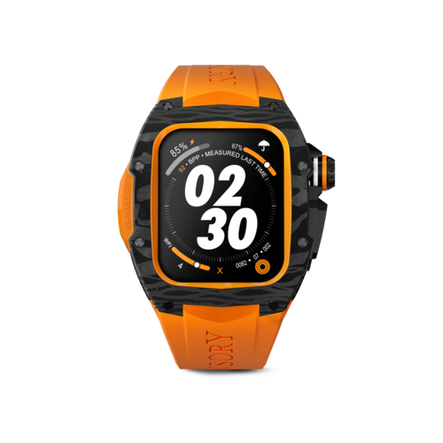 Apple Watch Case - RSM45 SUNSET ORANGE