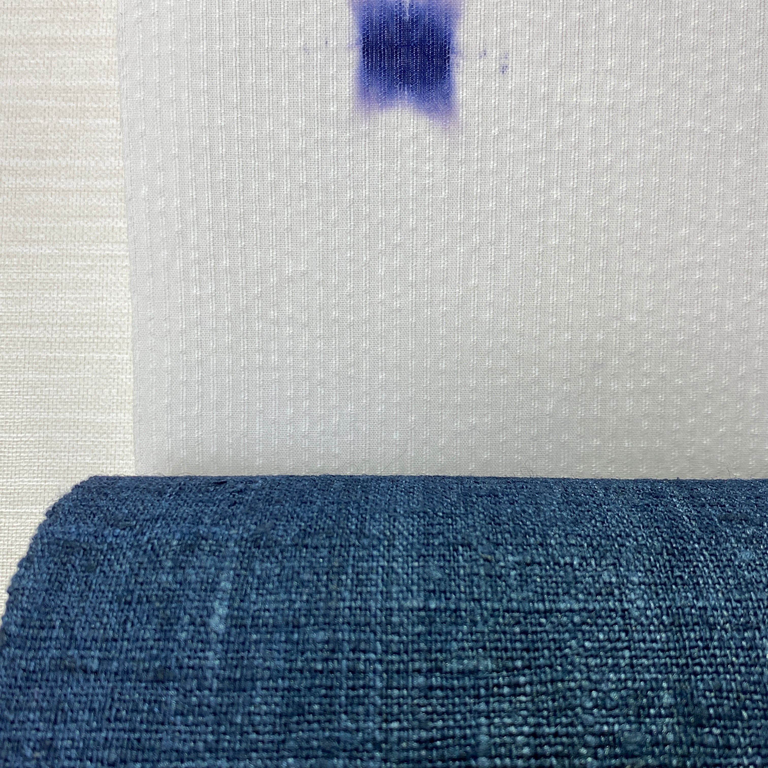 竪絽　有松絞り　浴衣　板締め絞り 竪絽 有松絞り 浴衣 板締め絞り （竪絽 有松絞り 浴衣 板締め絞り）