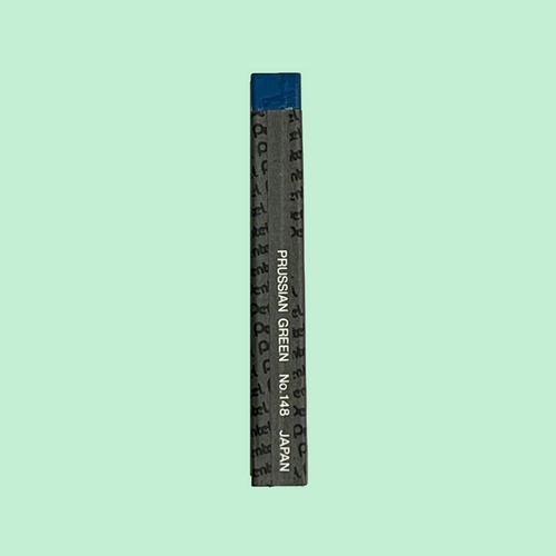 【１４８】PRUSSIAN GREEN(ぺんてる 専門家用パス)