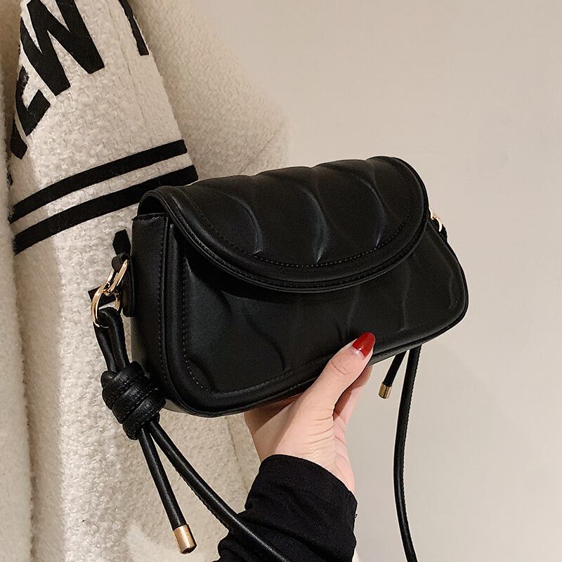 オータムウィンター 秋物 冬物 スクウェア メッセンジャーバッグ Tiancai_Wing_Bag3282980820