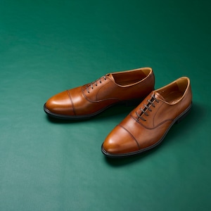 Cap toe【ORG-1000 LBR】