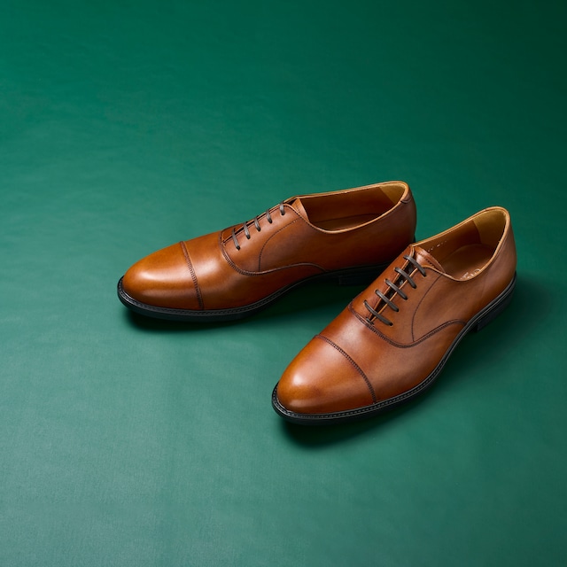 Cap toe【ORG-1000 LBR】