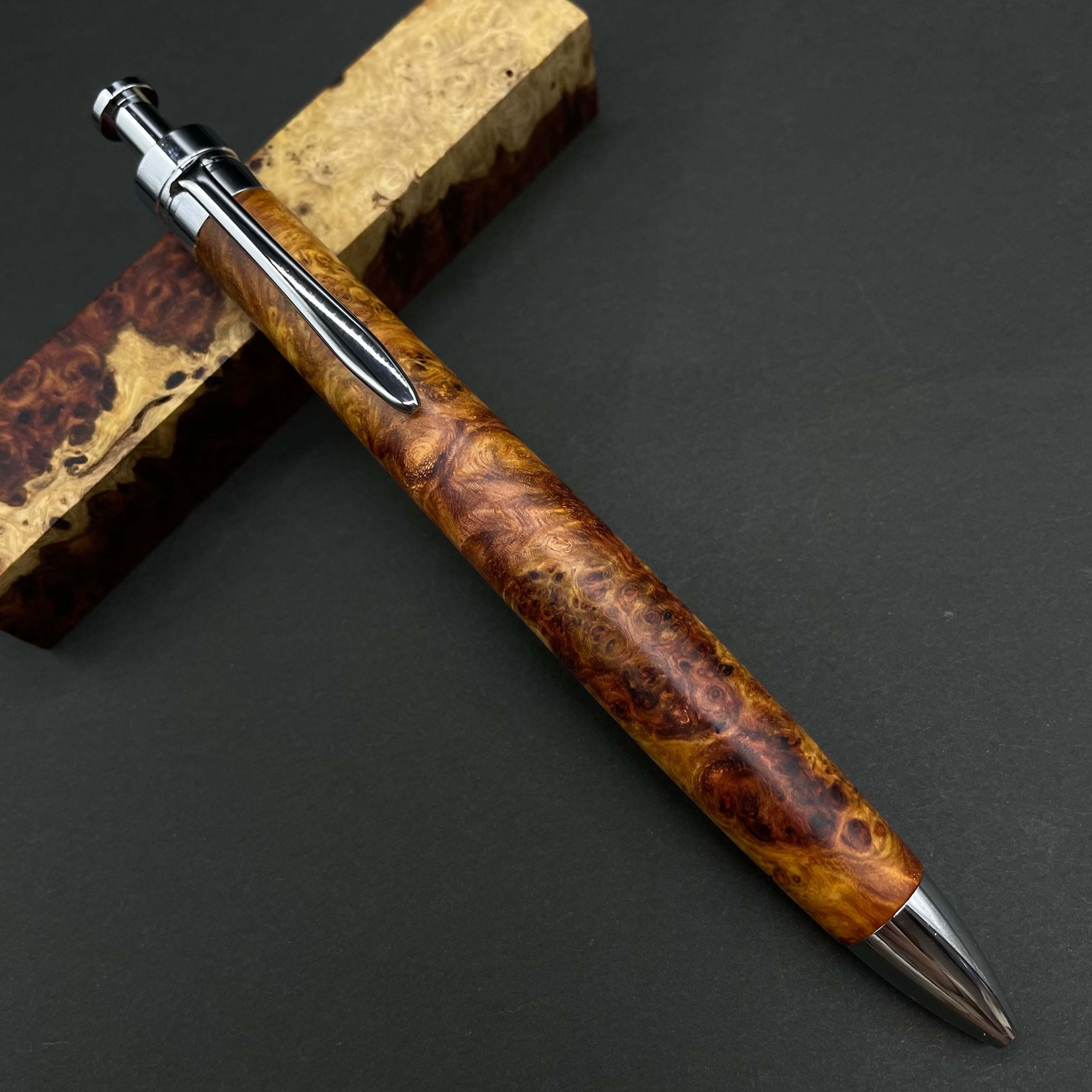 富士瘤 Craft