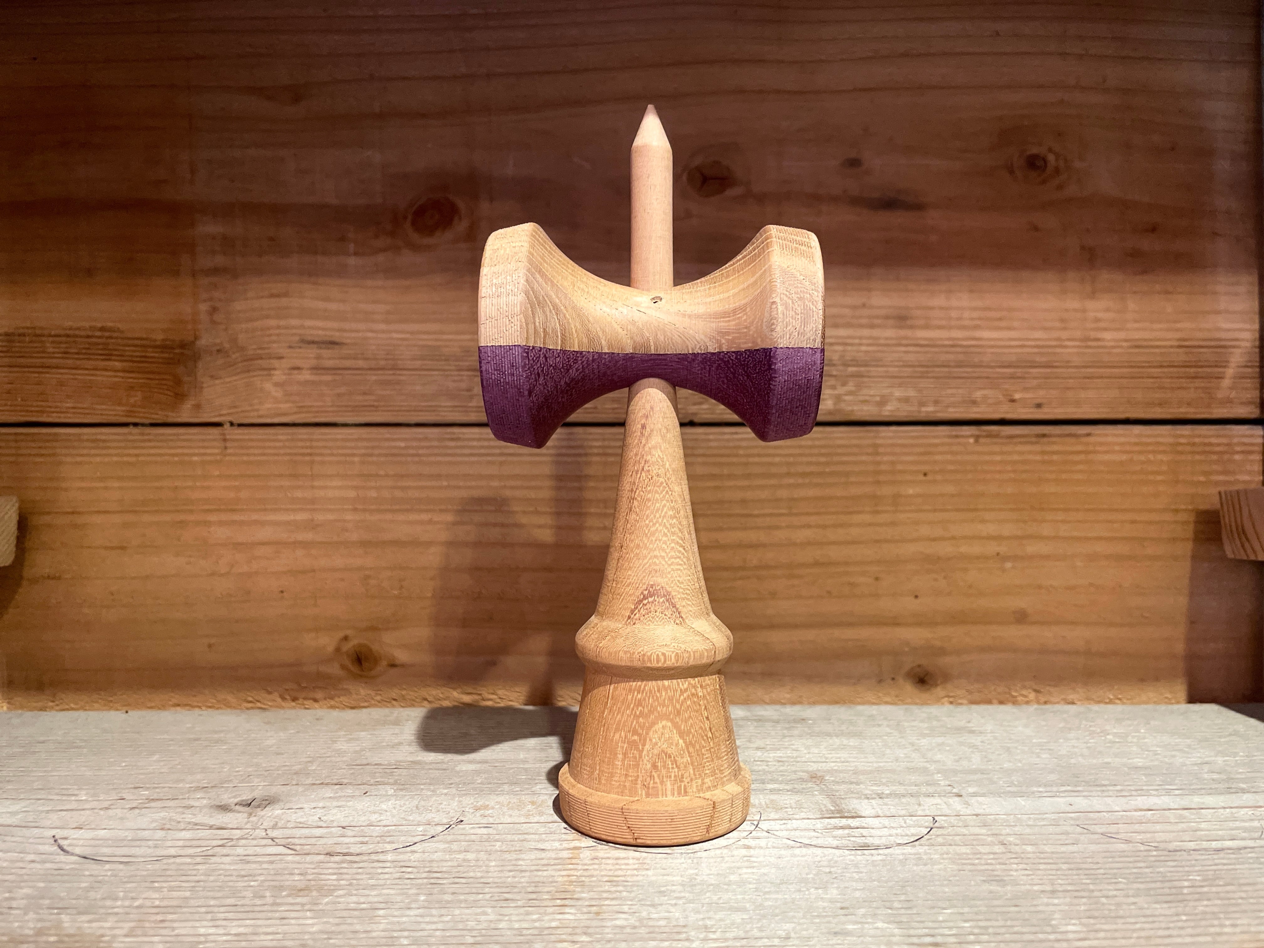 JAC 10TH ANNY KEN けん玉 | MERSYS