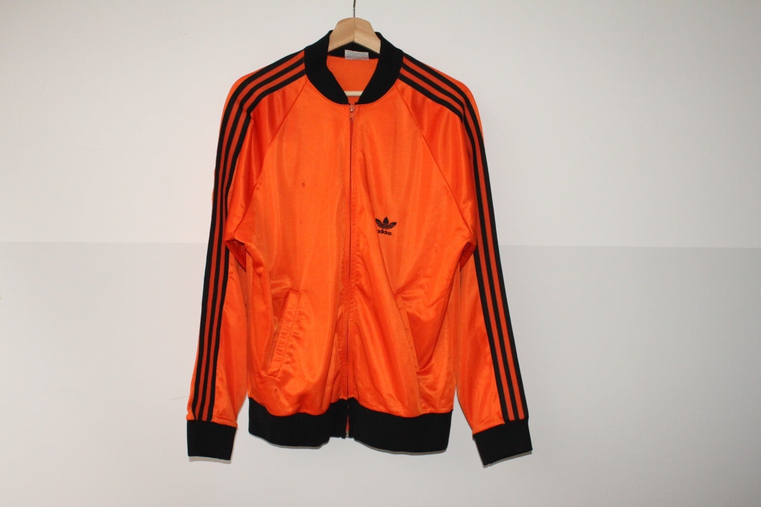 80s adidas ATP track jacket USA製 | VOLAR
