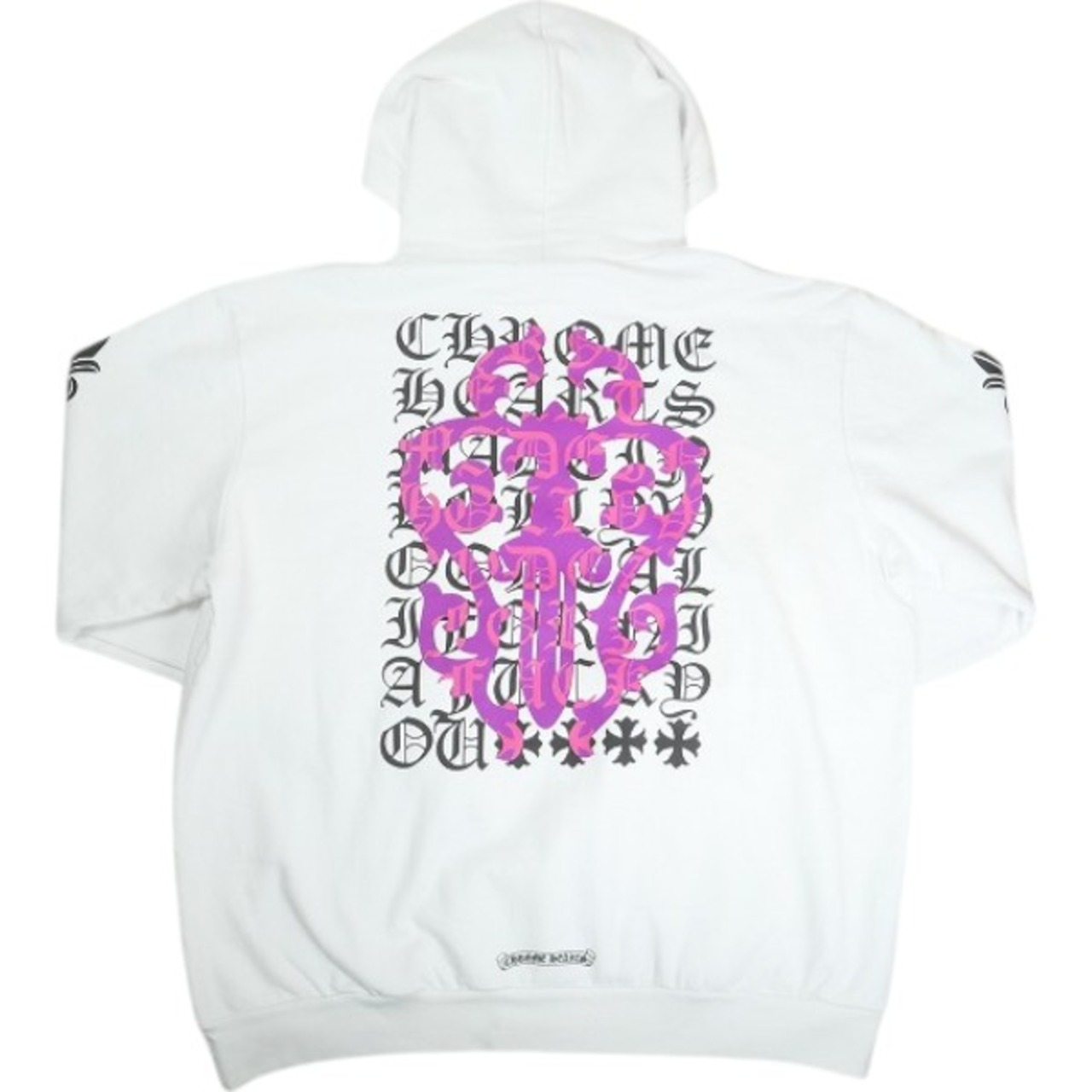 Size【XL】 CHROME HEARTS クロム・ハーツ 23SS Horseshoe Dagger 