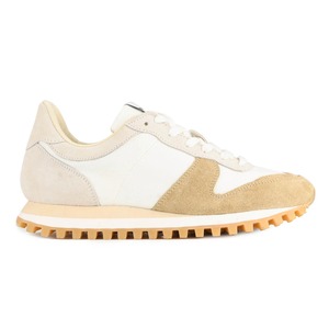【即納】MARATHON TRAIL (WHITE/BEIGE)
