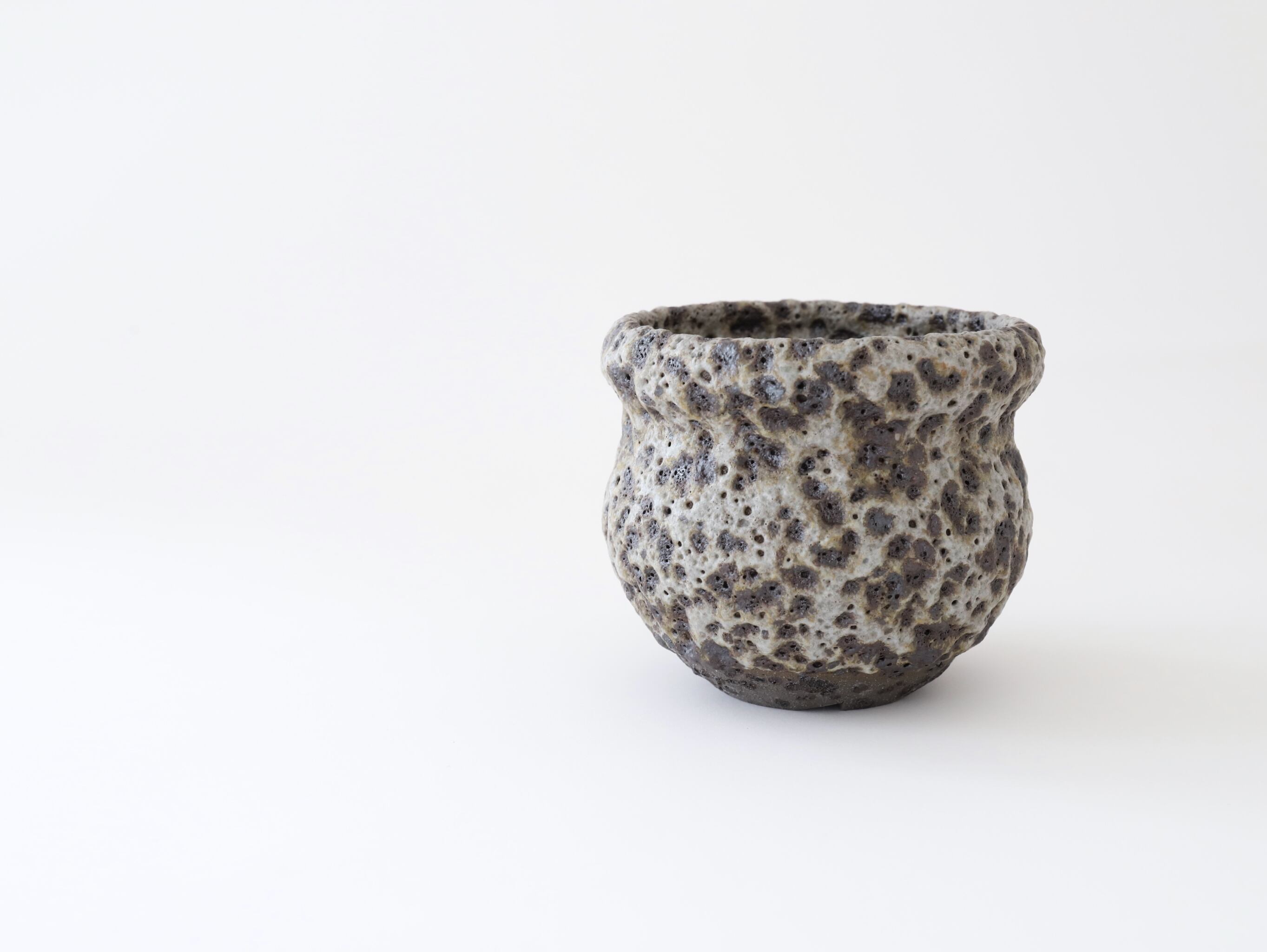 セキグチタカヒト Poison Pot （S） C | Galerie NUAGE