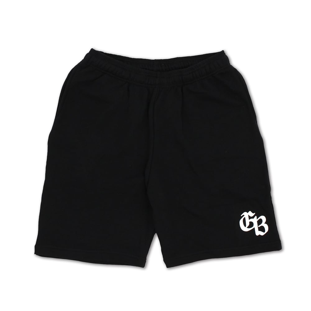 Abyss Dyed Duck Double Knee Painter Shorts | Pay ID